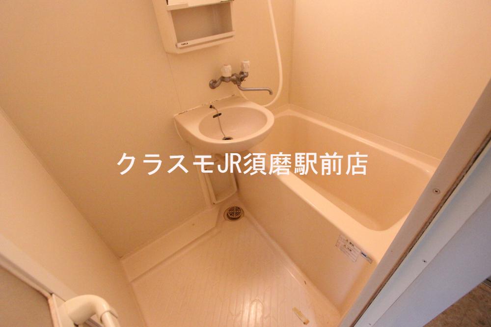 7/21 浴室