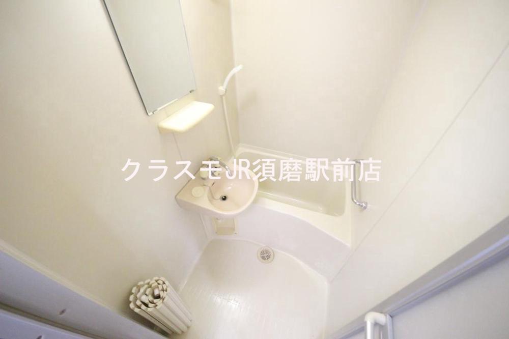 浴室