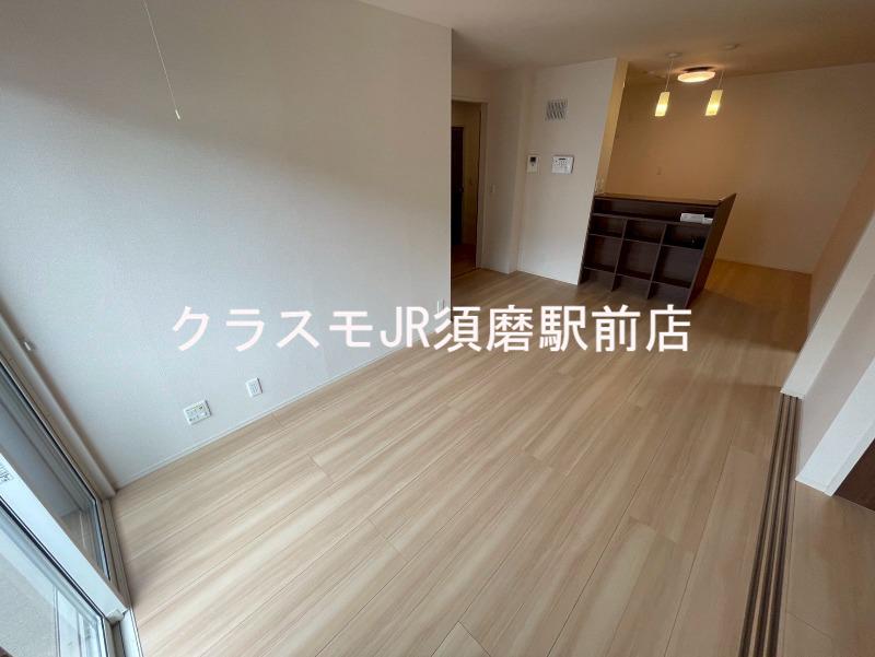 3/30 リビング/ダイニング