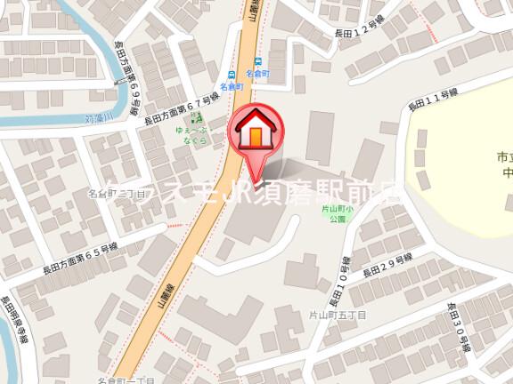 7/15 地図