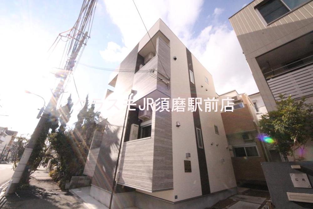 1/26 外観