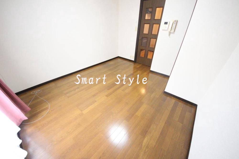 3/21 リビング/ダイニング