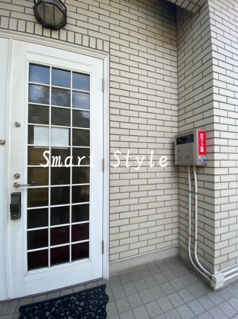 2/6 エントランス