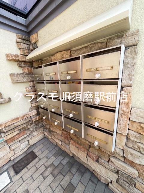 3/13 外観