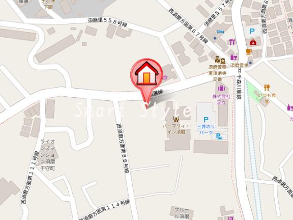 21/28 地図