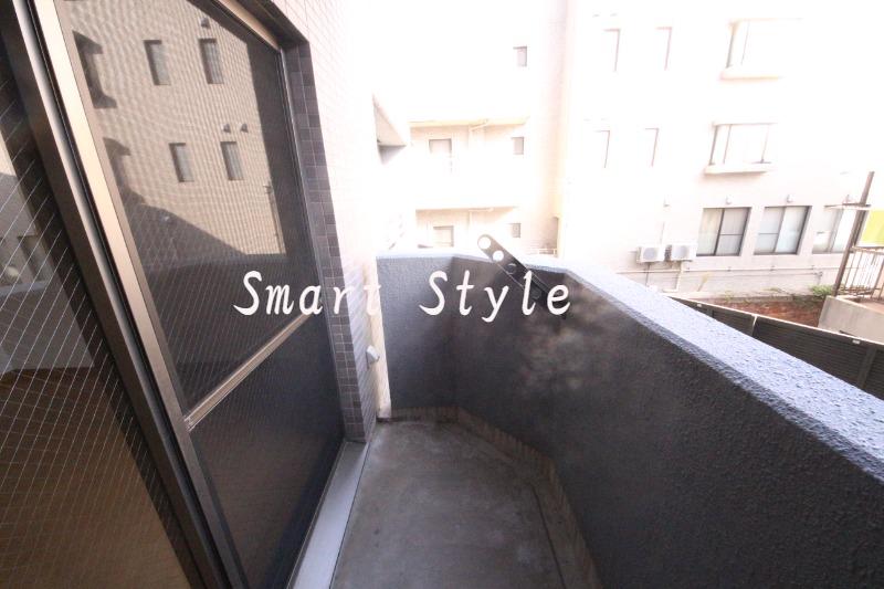 14/28 バルコニー