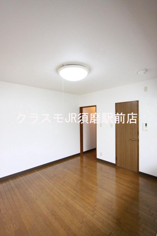 3/22 リビング/ダイニング