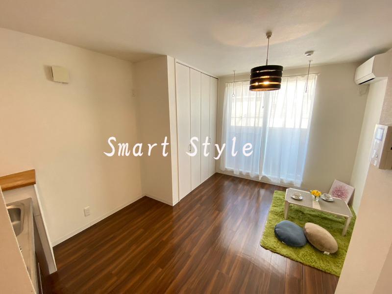 4/28 リビング/ダイニング