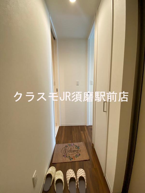 8/28 玄関