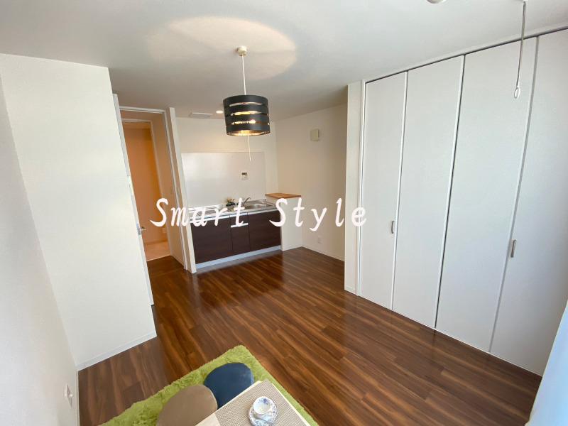 5/28 リビング/ダイニング