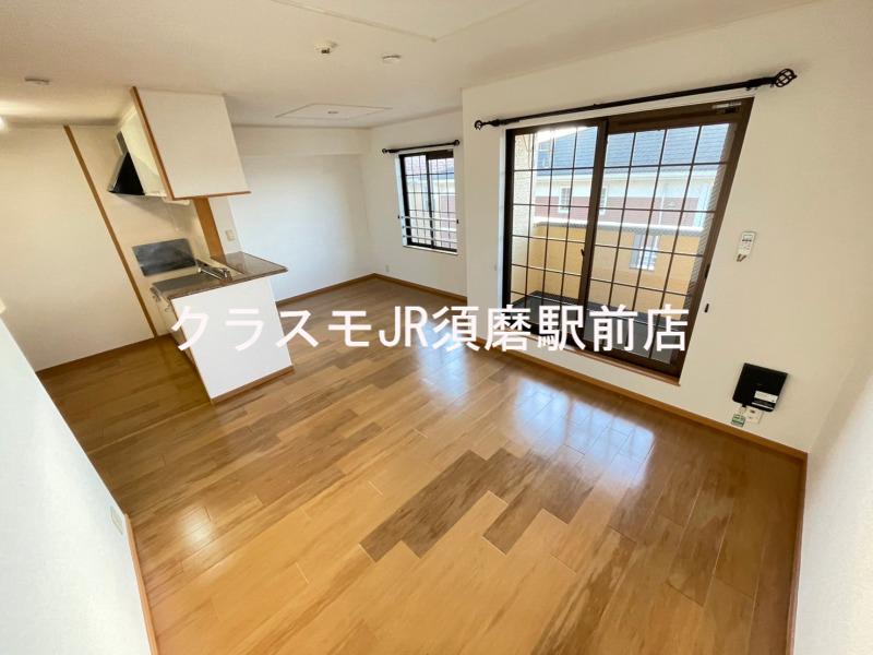 3/30 リビング/ダイニング