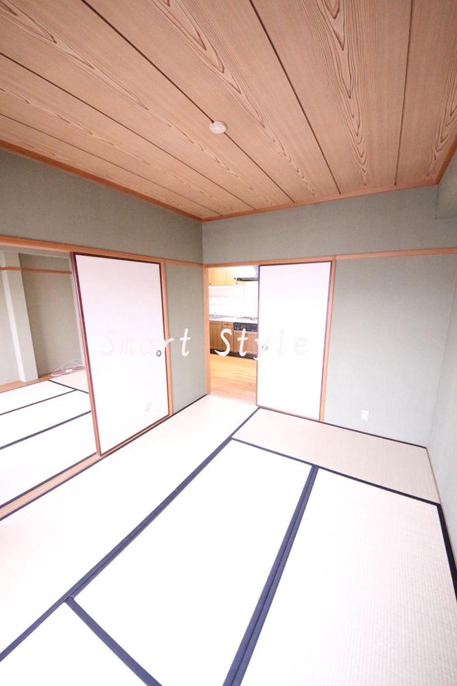 3/22 リビング/ダイニング