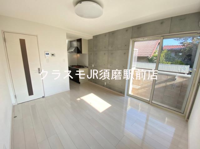 5/30 リビング/ダイニング