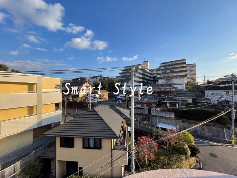 21/30 バルコニー