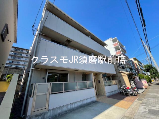 2/13 外観