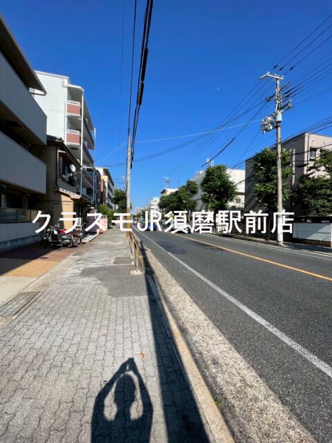 3/13 外観