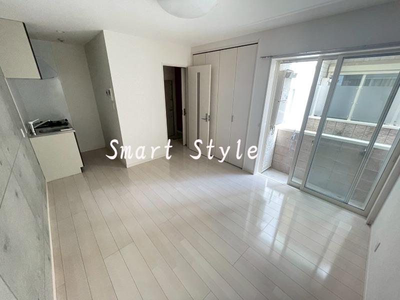 4/30 リビング/ダイニング