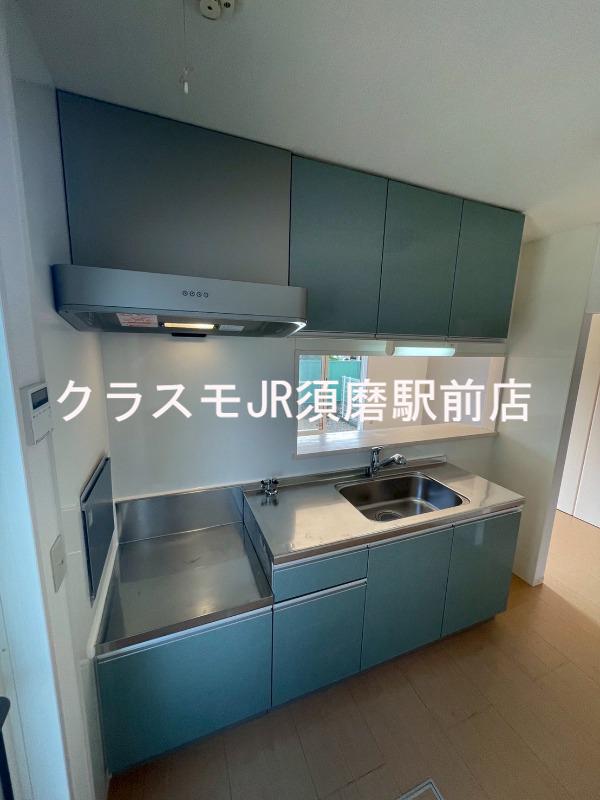17/30 キッチン