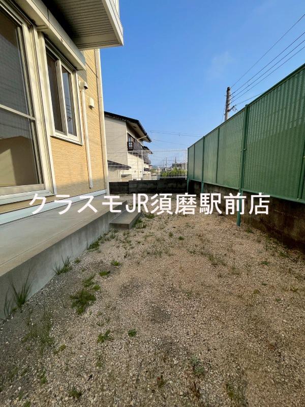 22/30 バルコニー