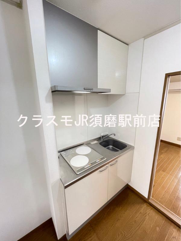 10/30 キッチン
