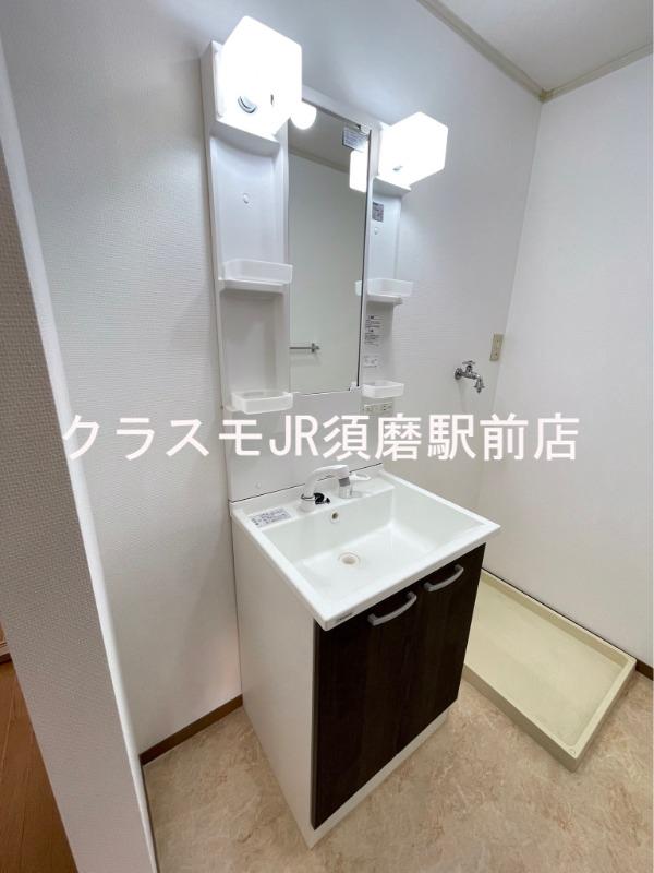 13/30 洗面