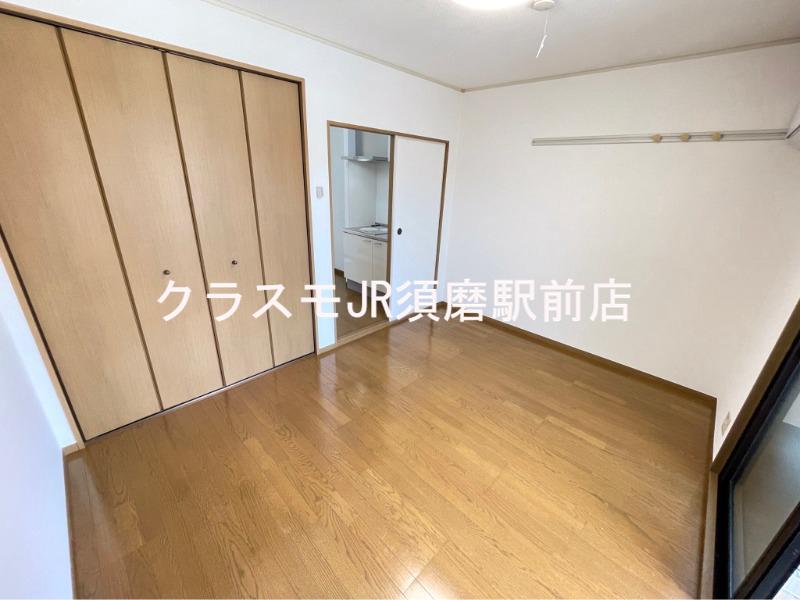 6/30 寝室