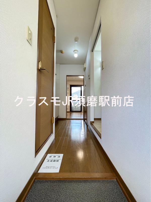 9/30 玄関