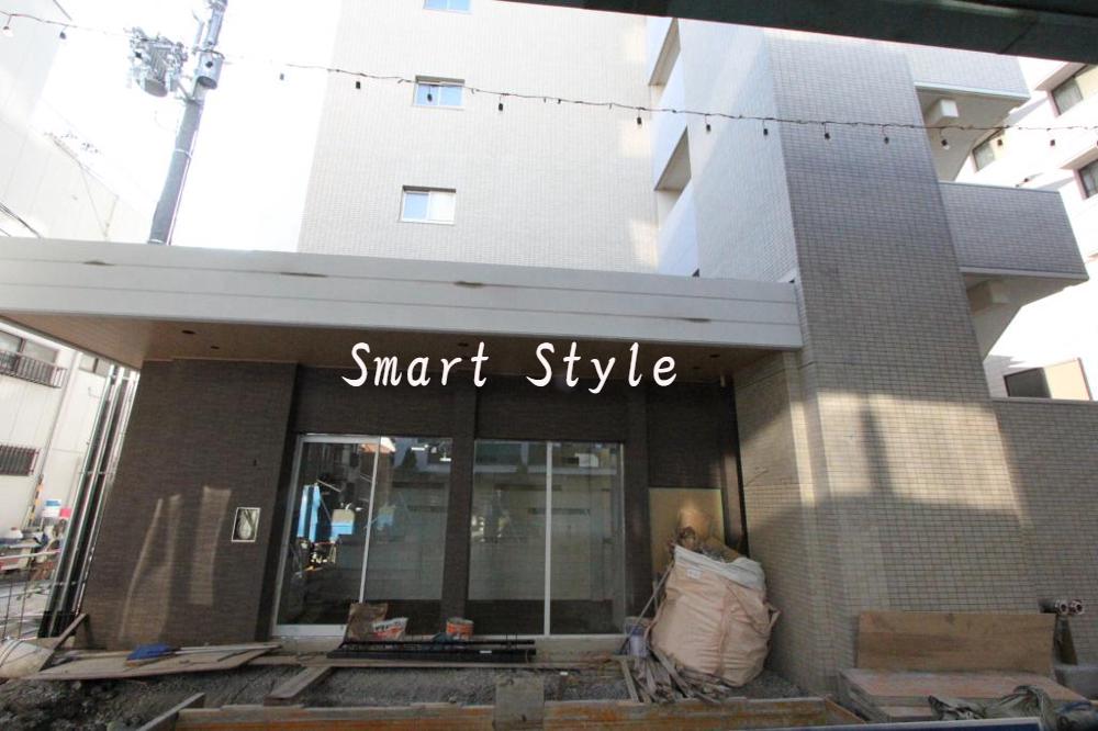 2/8 エントランス