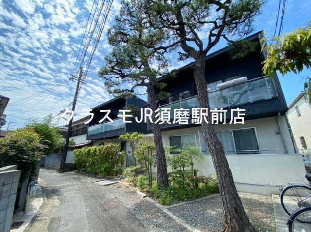1/16 外観