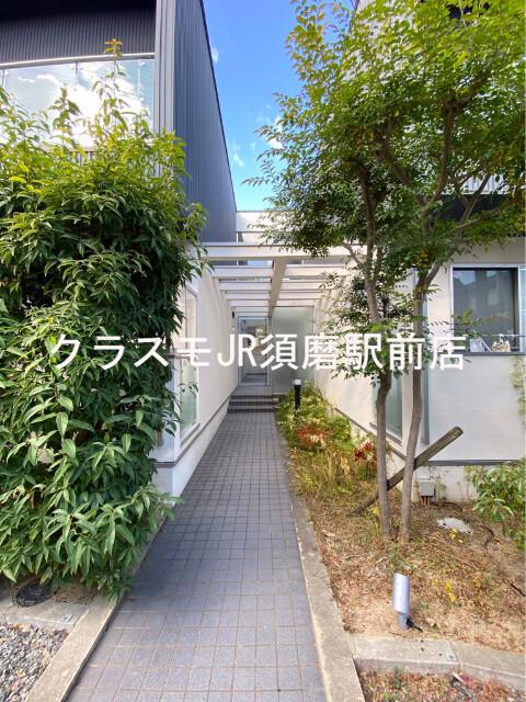 7/16 エントランス