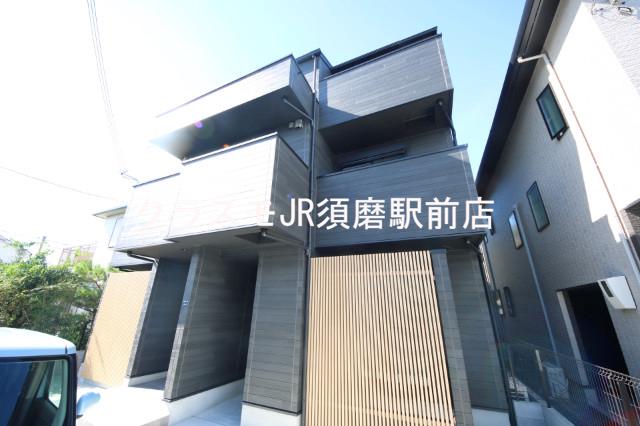 1/26 外観