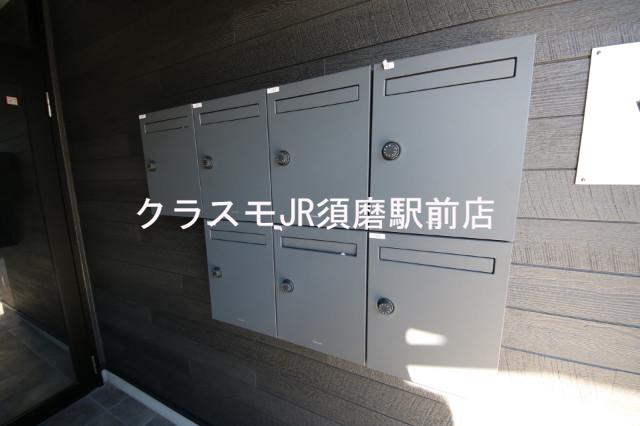 19/26 エントランス