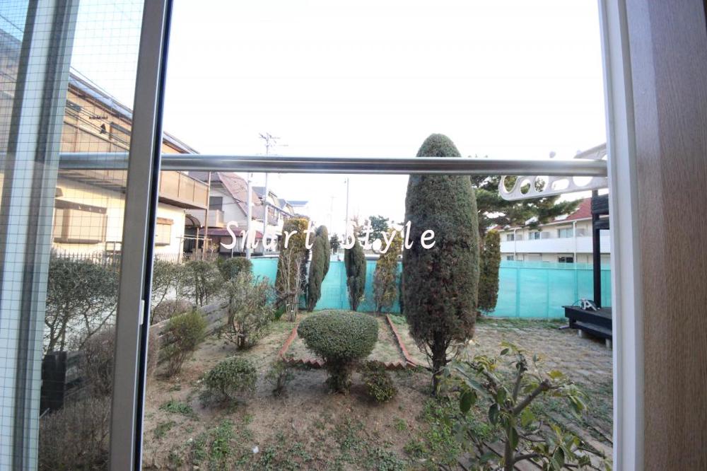 16/30 バルコニー