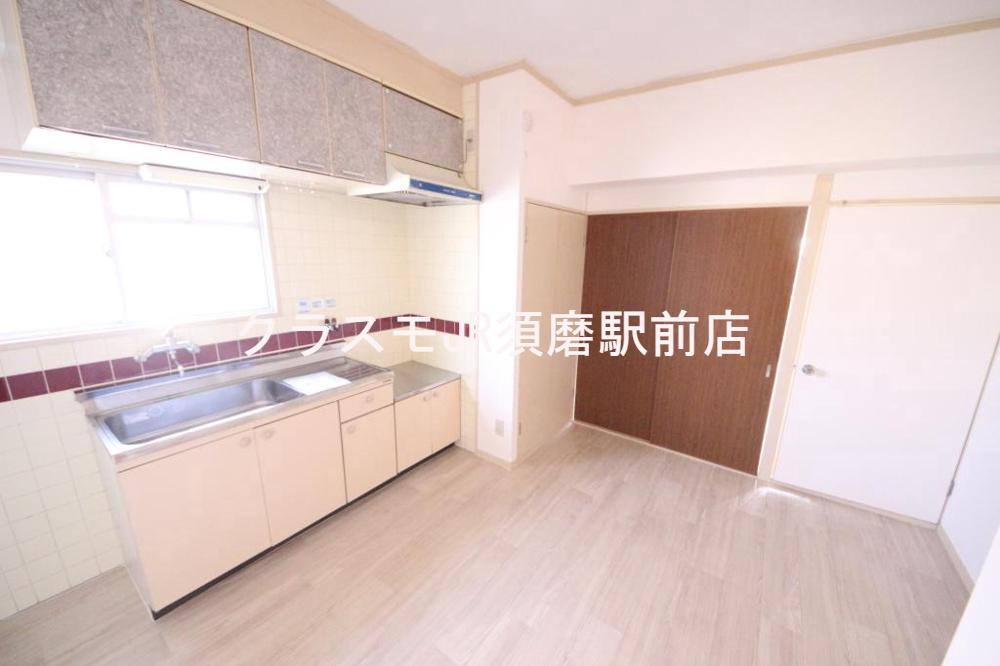 4/30 リビング/ダイニング