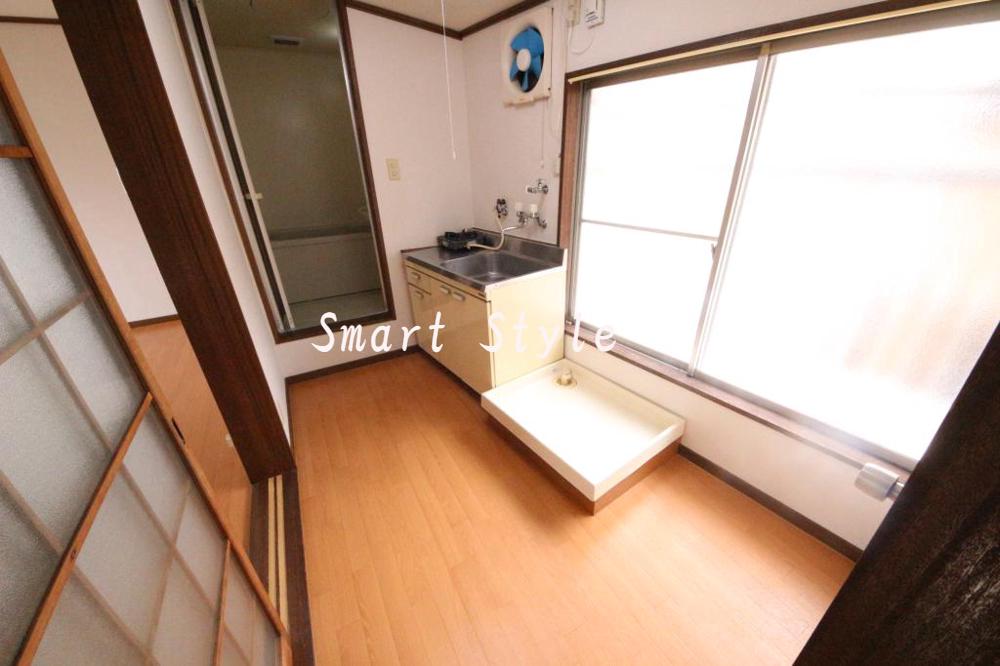 3/30 リビング/ダイニング