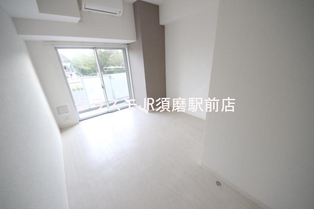 3/27 リビング/ダイニング