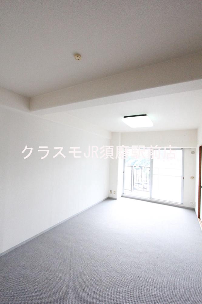 4/26 リビング/ダイニング