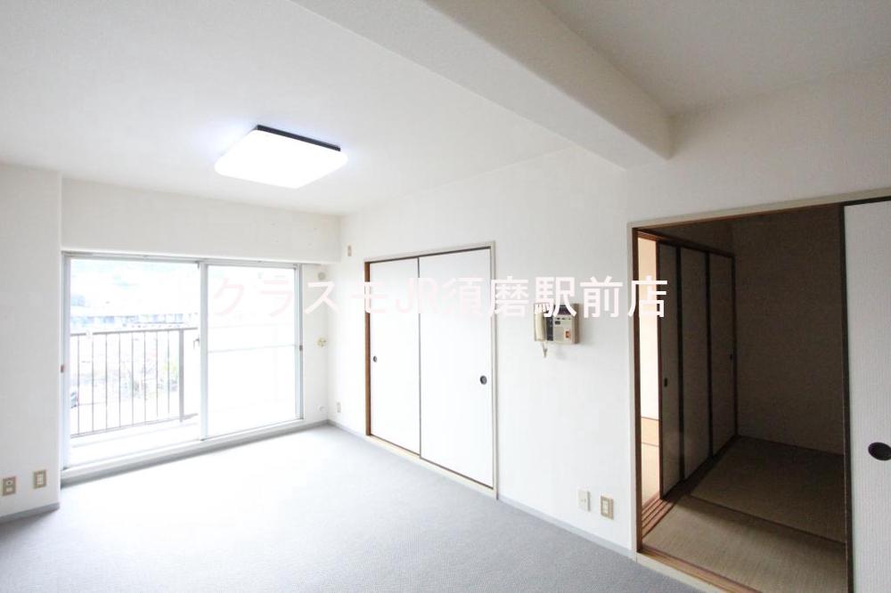 7/26 リビング/ダイニング