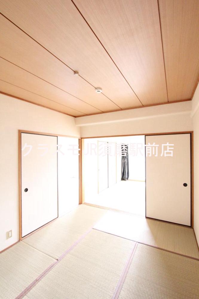 8/26 リビング/ダイニング