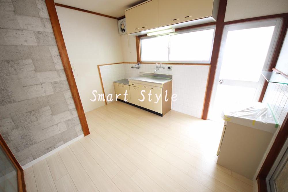 3/27 リビング/ダイニング