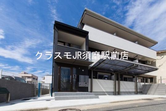 1/30 外観