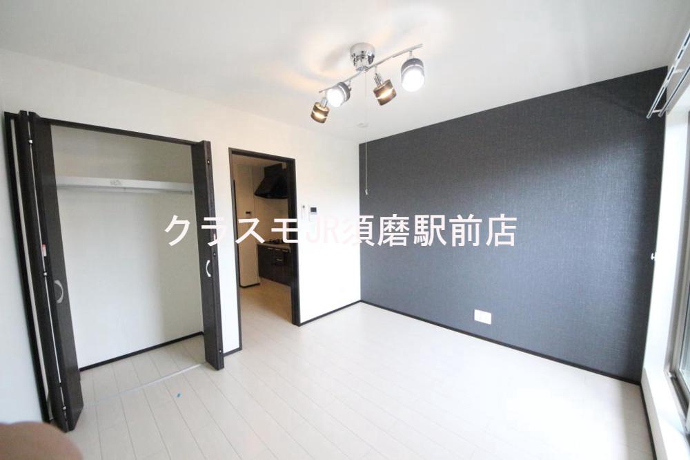 3/30 リビング/ダイニング