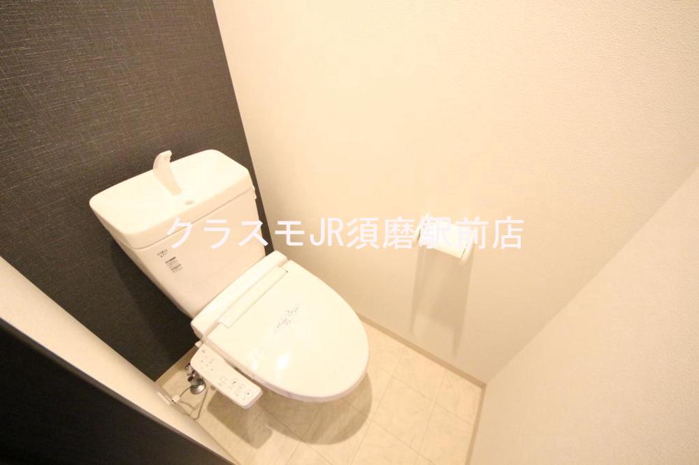 12/30 トイレ