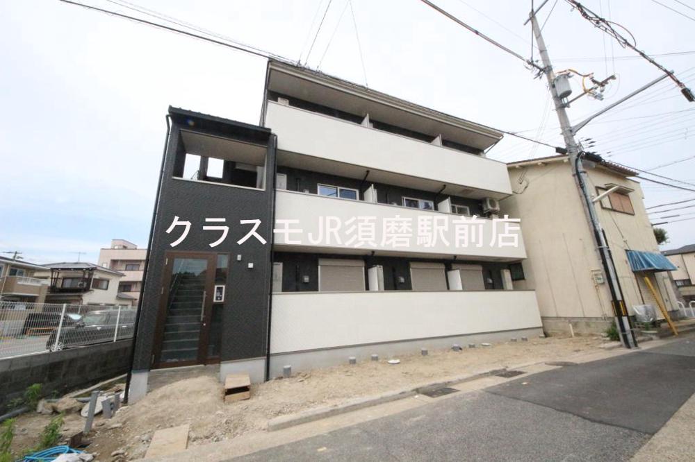 25/30 駐車場
