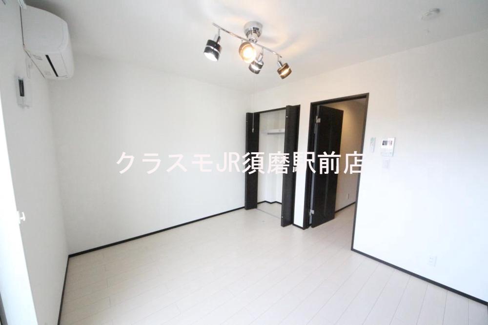 5/30 室内