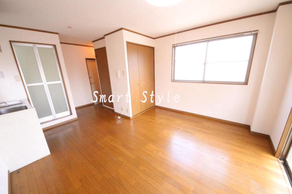 3/28 リビング/ダイニング