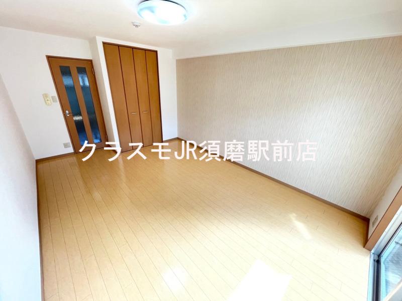 3/26 リビング/ダイニング