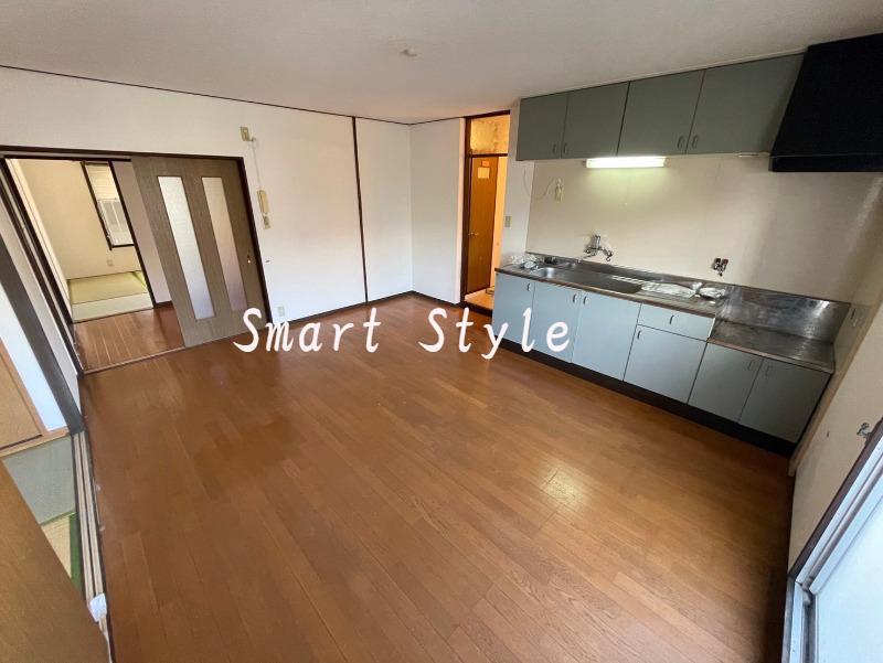 4/30 リビング/ダイニング