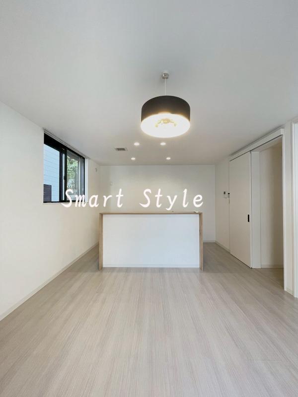 3/30 リビング/ダイニング