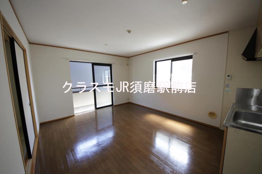 3/25 リビング/ダイニング